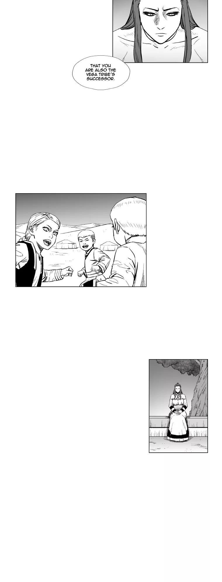 Red Storm Chapter 175 page 7 - Chapter 175