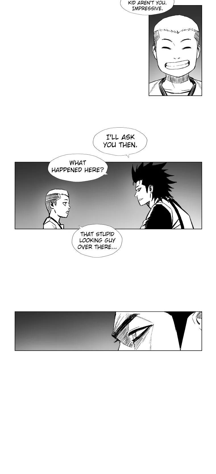 Red Storm Chapter 176 page 10 - Chapter 176