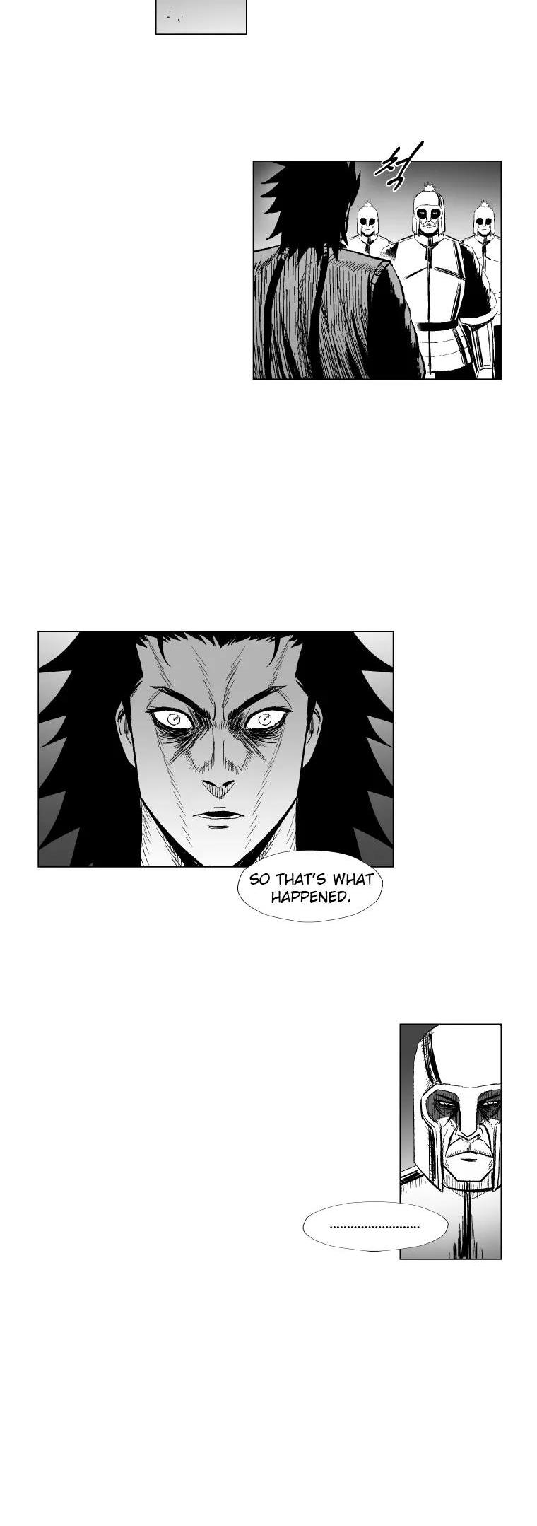 Red Storm Chapter 176 page 12 - Chapter 176