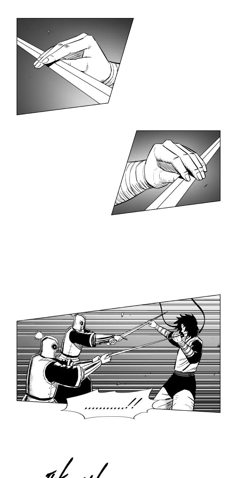 Red Storm Chapter 176 page 21 - Chapter 176