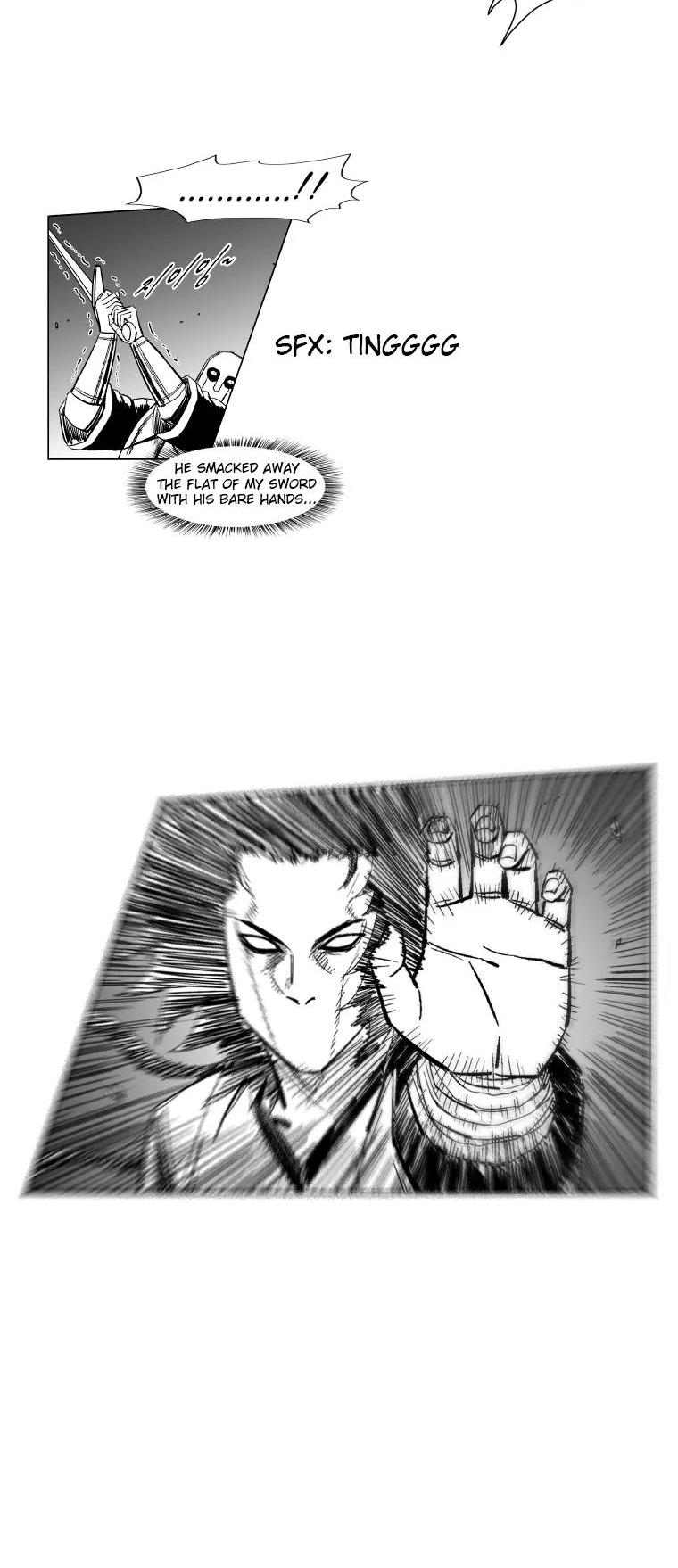 Red Storm Chapter 176 page 24 - Chapter 176