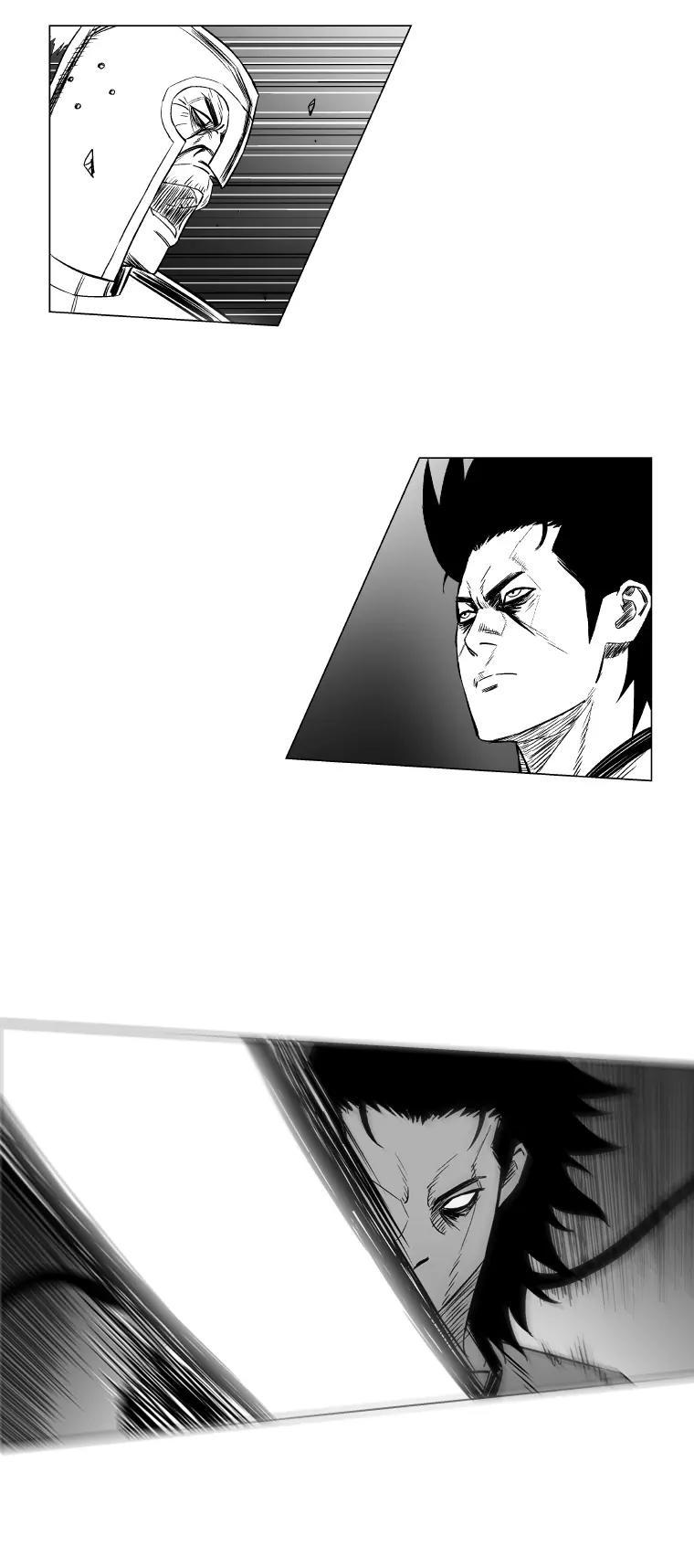 Red Storm Chapter 177 page 10 - Chapter 177