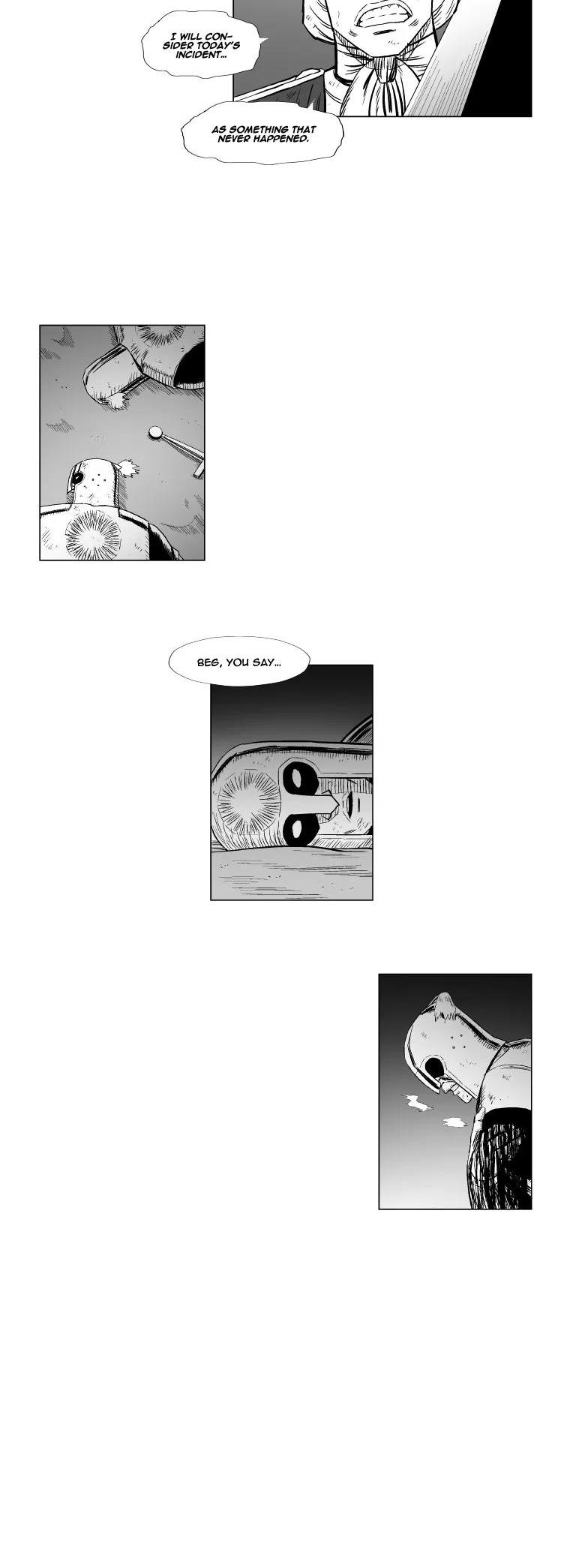 Red Storm Chapter 177 page 15 - Chapter 177