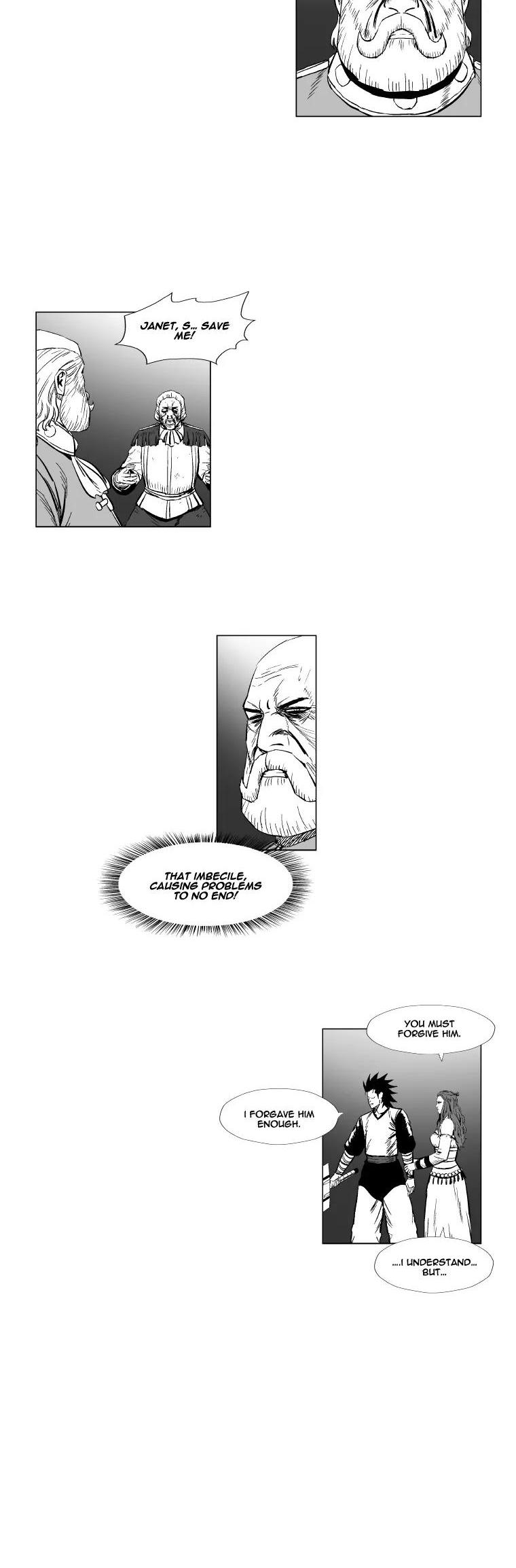 Red Storm Chapter 177 page 25 - Chapter 177