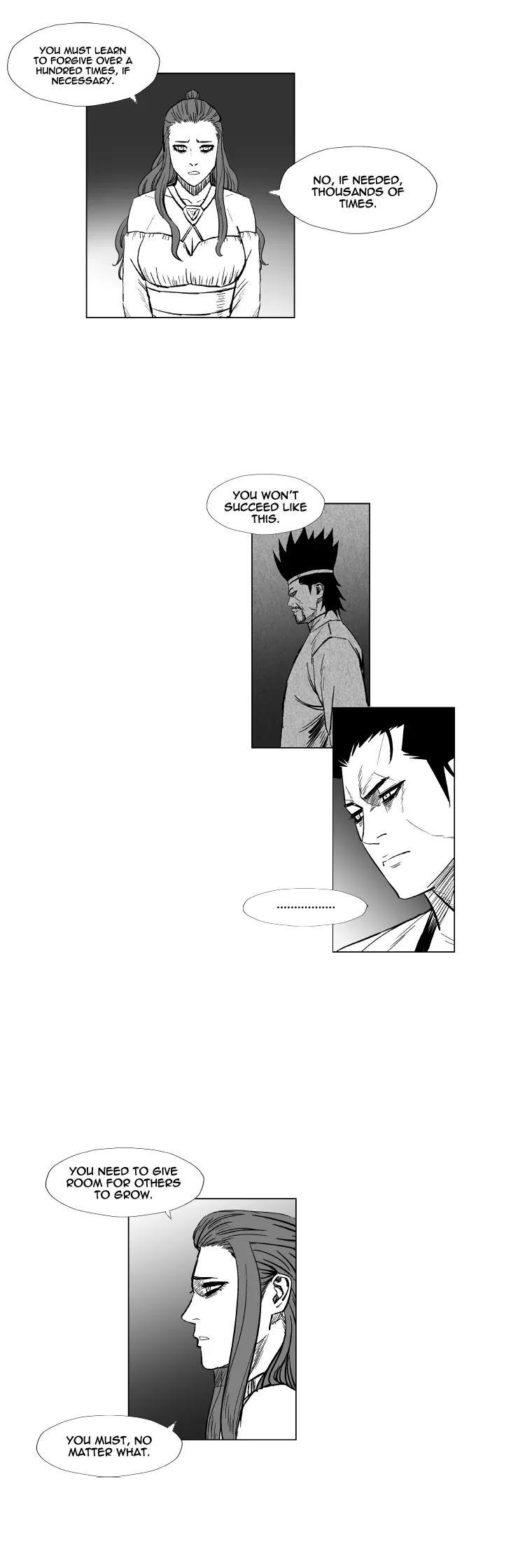 Red Storm Chapter 177 page 26 - Chapter 177