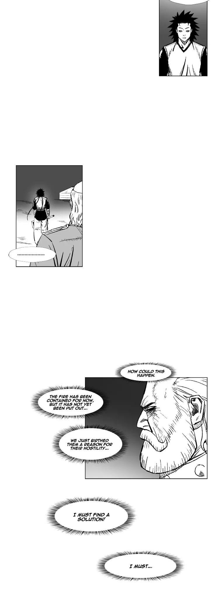 Red Storm Chapter 177 page 29 - Chapter 177