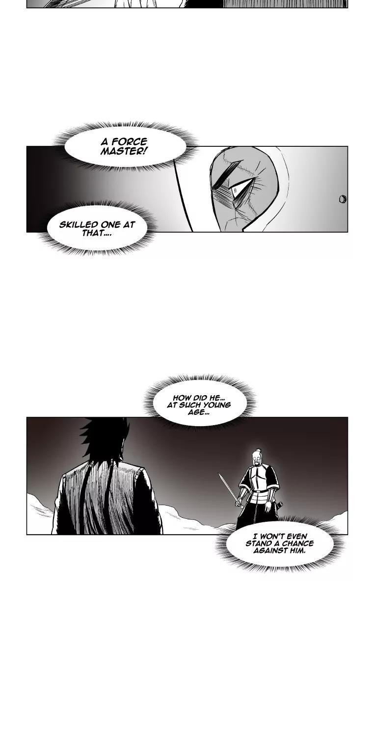 Red Storm Chapter 177 page 5 - Chapter 177