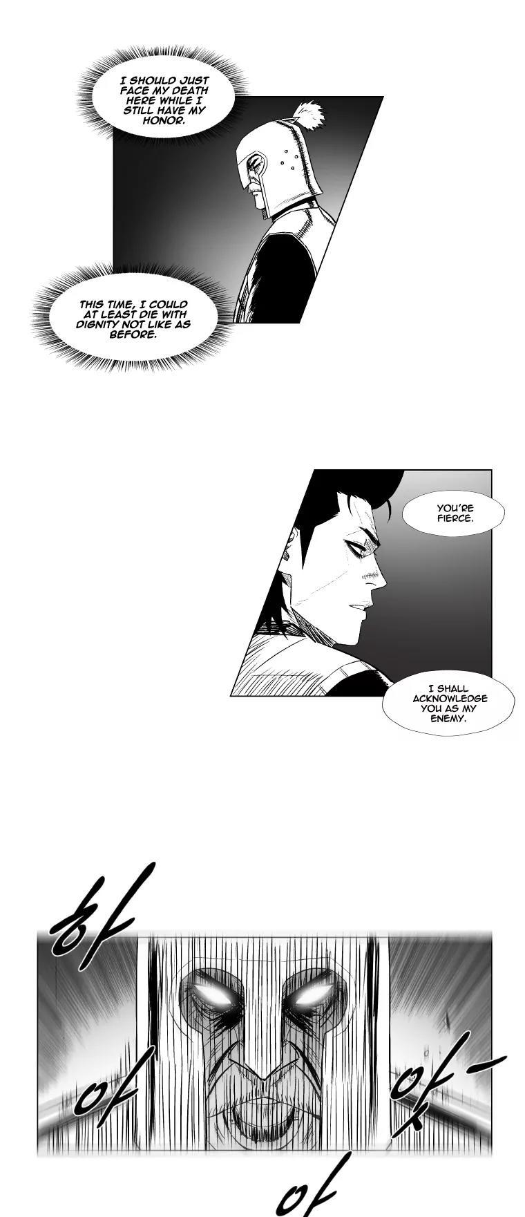 Red Storm Chapter 177 page 6 - Chapter 177