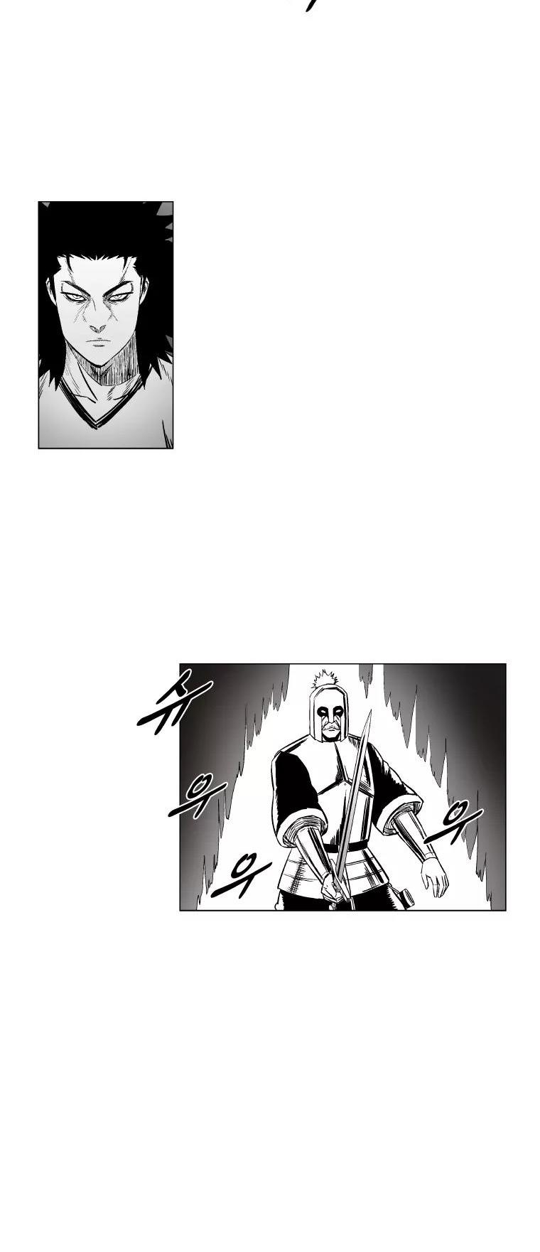Red Storm Chapter 177 page 7 - Chapter 177