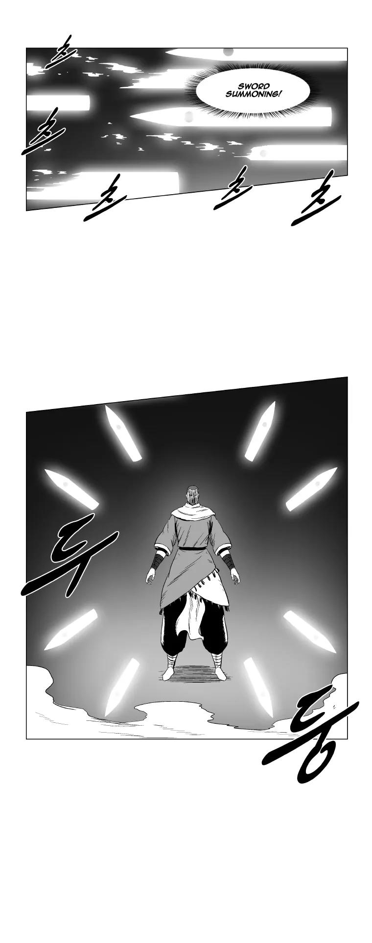 Red Storm Chapter 178 page 10 - Chapter 178