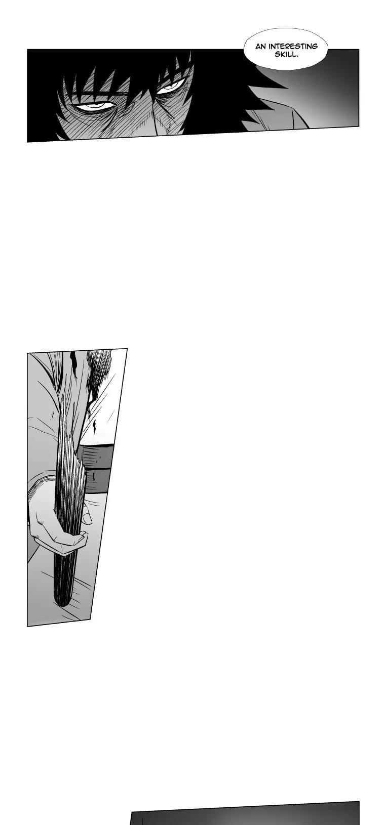 Red Storm Chapter 178 page 11 - Chapter 178