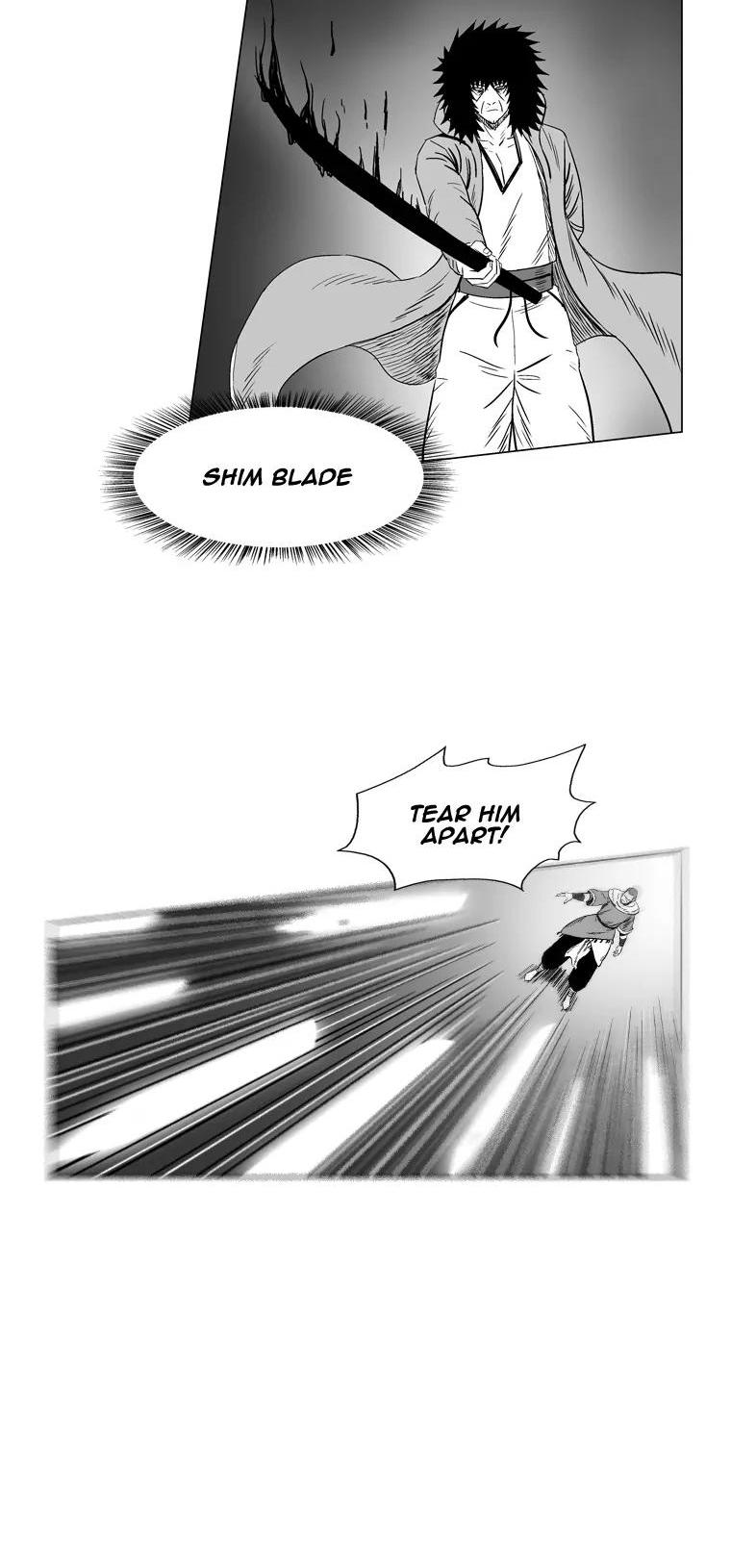 Red Storm Chapter 178 page 12 - Chapter 178