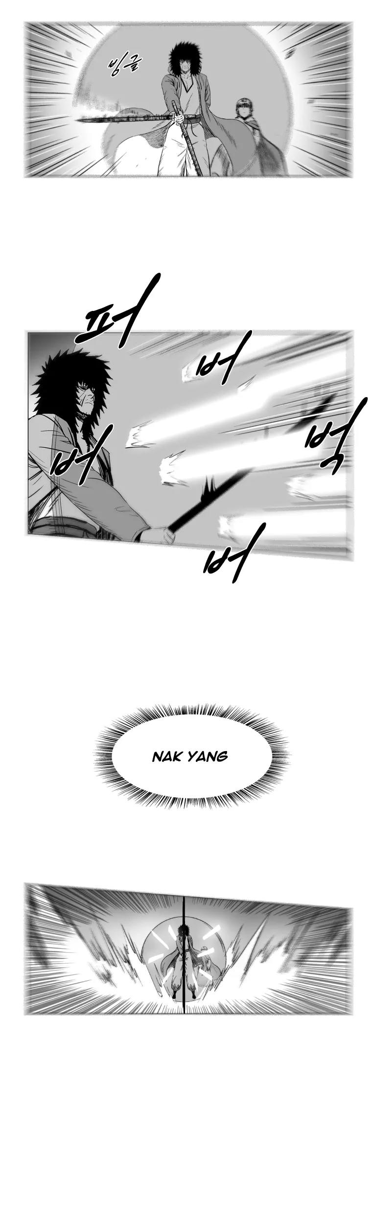 Red Storm Chapter 178 page 13 - Chapter 178