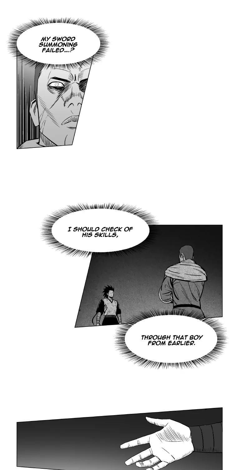 Red Storm Chapter 178 page 15 - Chapter 178
