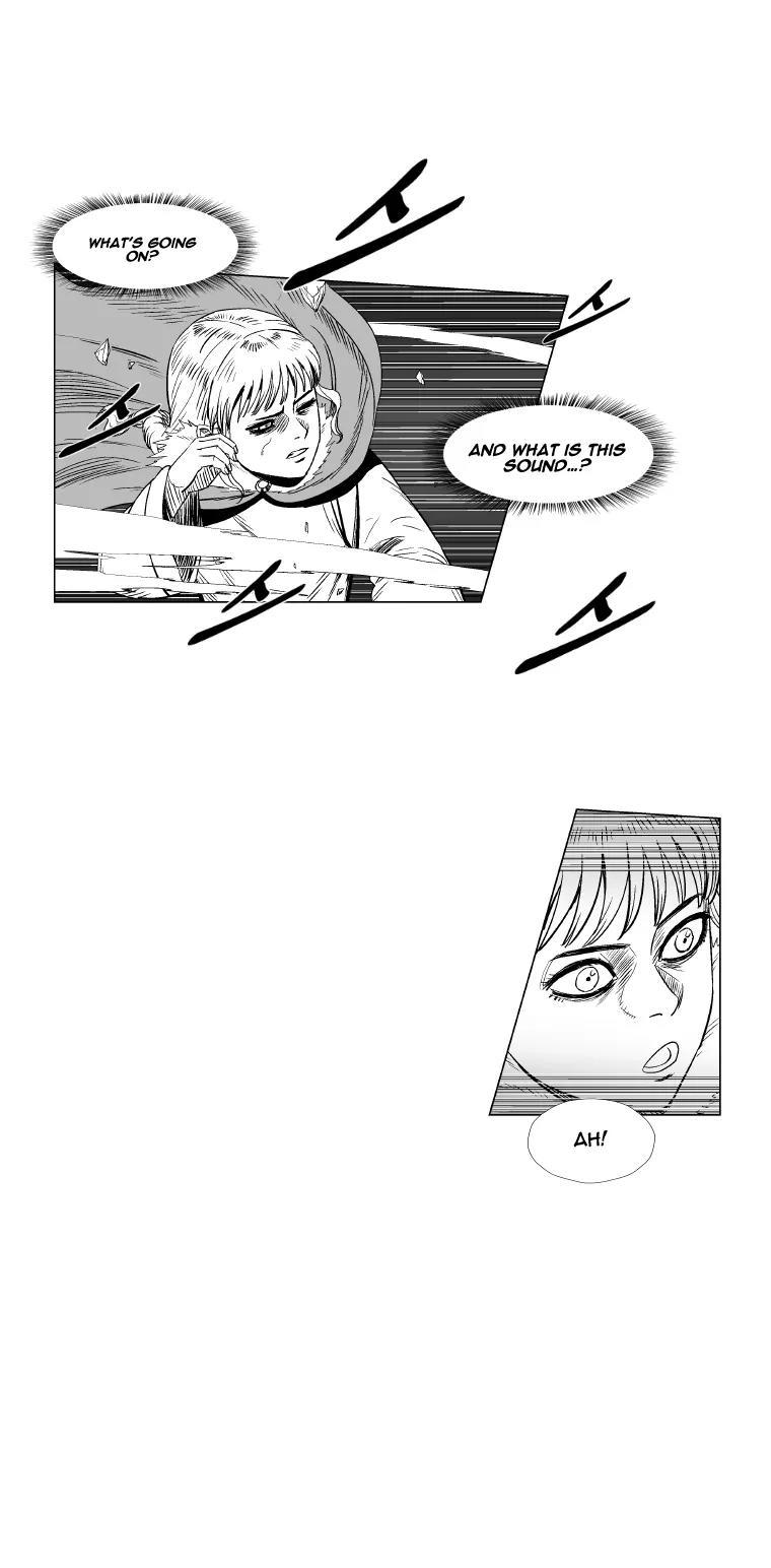 Red Storm Chapter 178 page 20 - Chapter 178