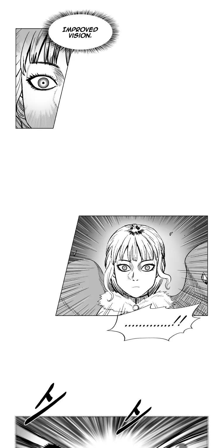 Red Storm Chapter 178 page 21 - Chapter 178