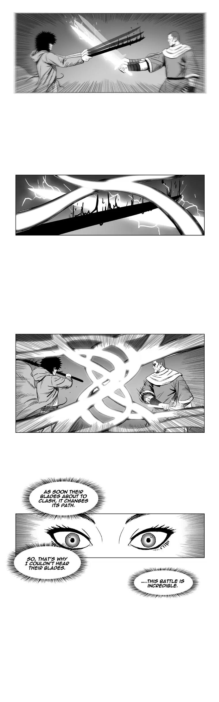 Red Storm Chapter 178 page 23 - Chapter 178