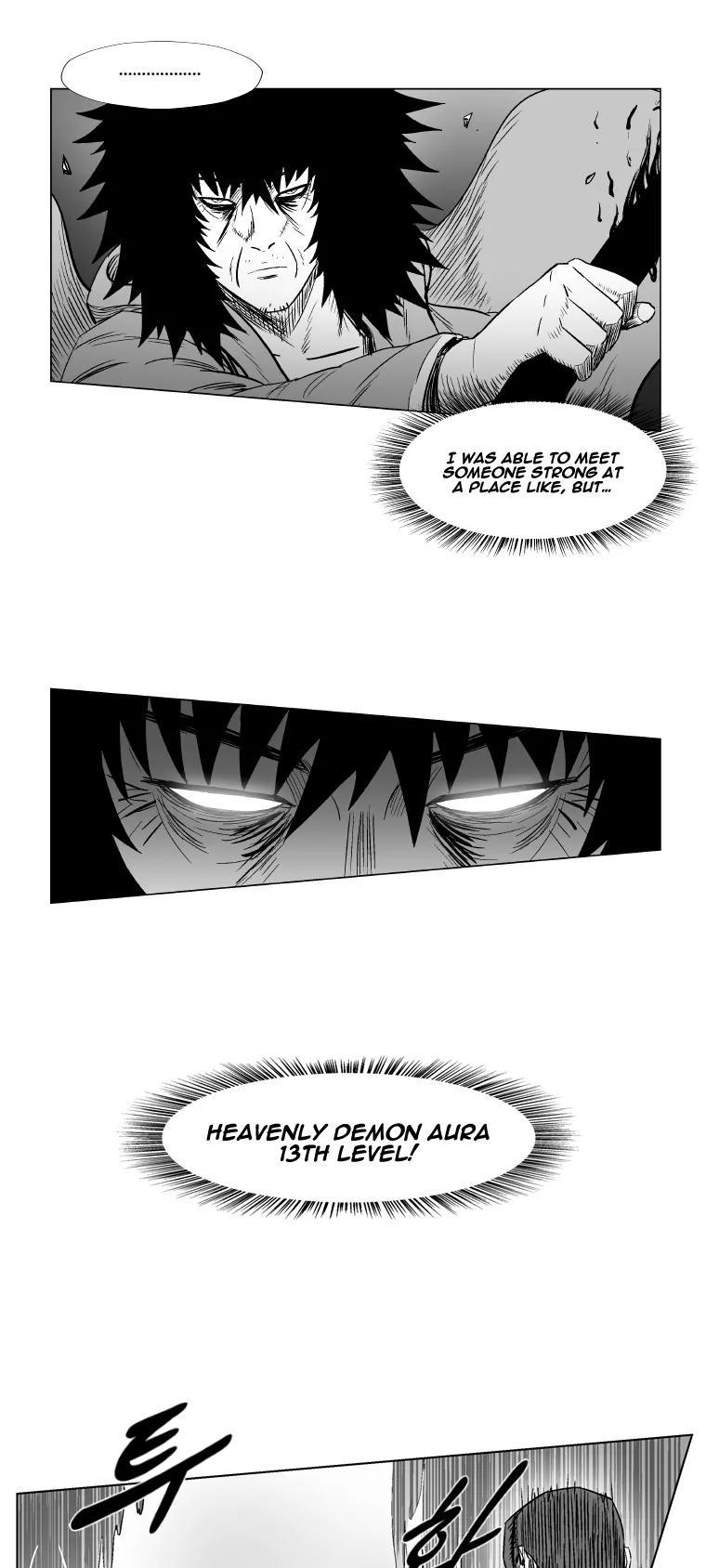 Red Storm Chapter 178 page 24 - Chapter 178