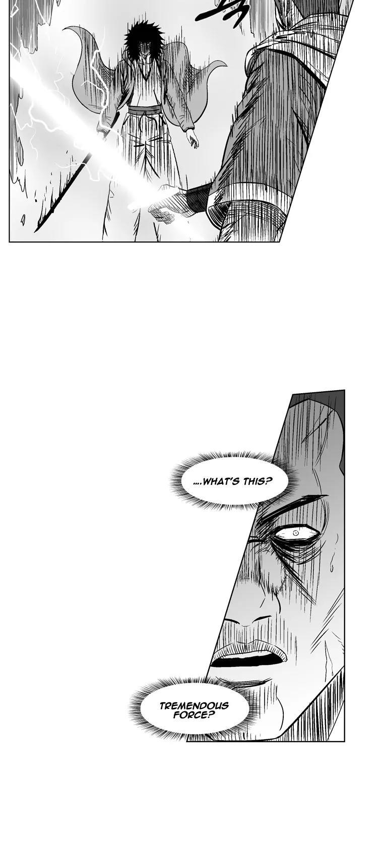 Red Storm Chapter 178 page 25 - Chapter 178