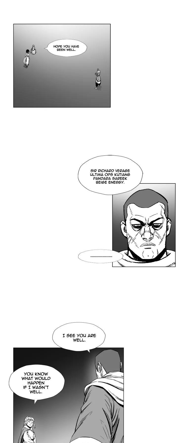 Red Storm Chapter 178 page 4 - Chapter 178