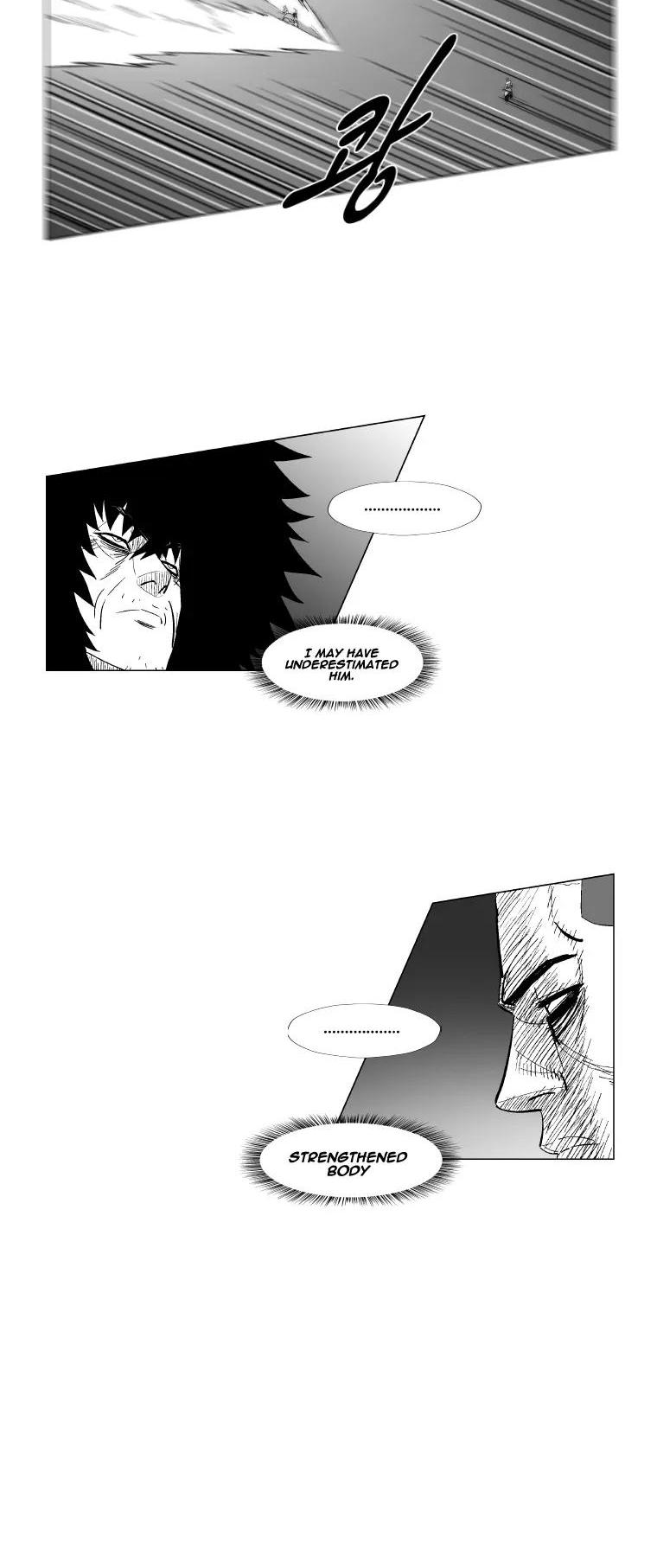 Red Storm Chapter 178 page 9 - Chapter 178
