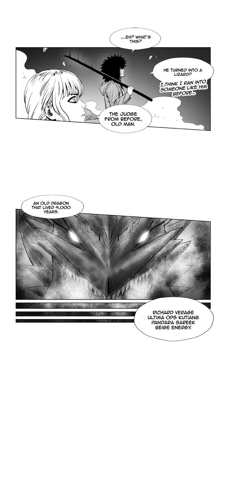 Red Storm Chapter 179 page 13 - Chapter 179