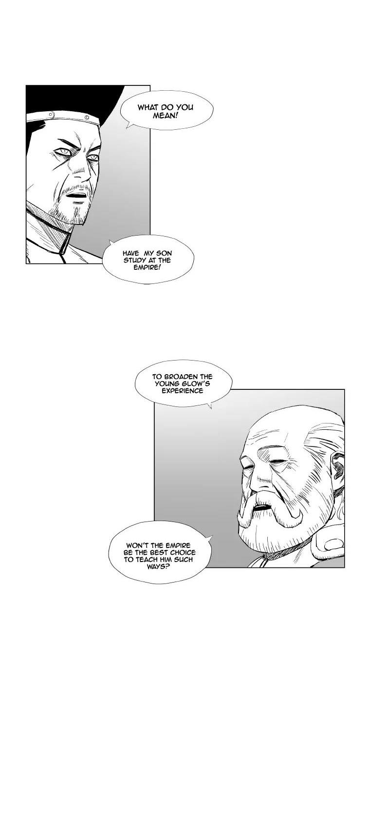 Red Storm Chapter 179 page 14 - Chapter 179