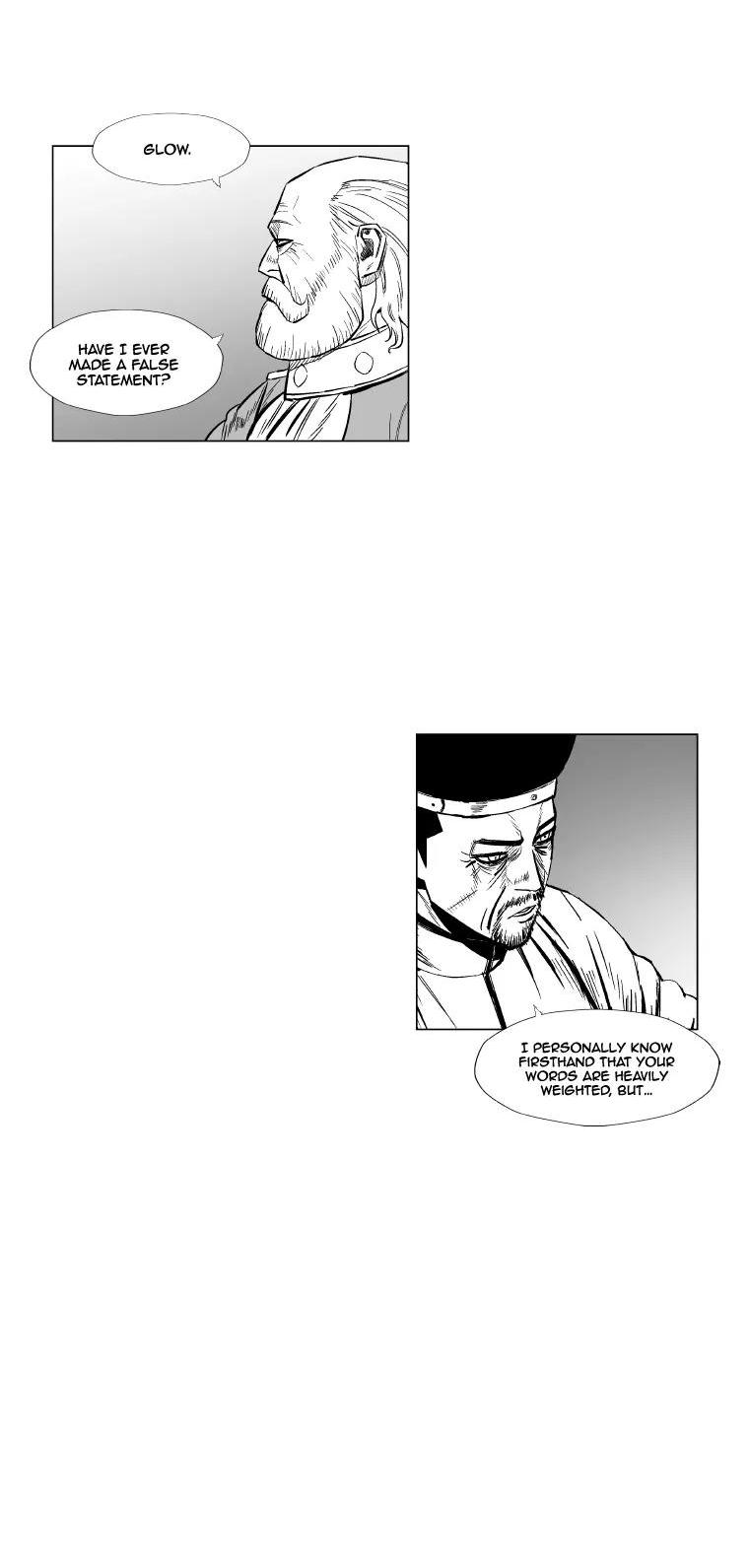 Red Storm Chapter 179 page 16 - Chapter 179
