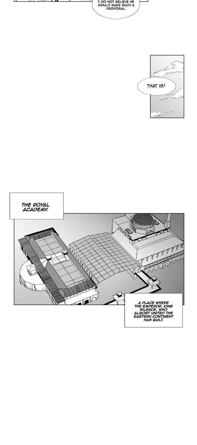 Red Storm Chapter 179 page 20 - Chapter 179