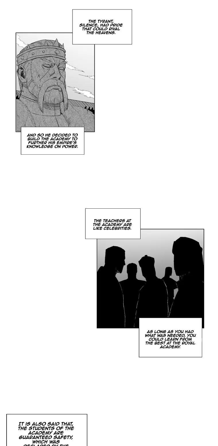 Red Storm Chapter 179 page 21 - Chapter 179