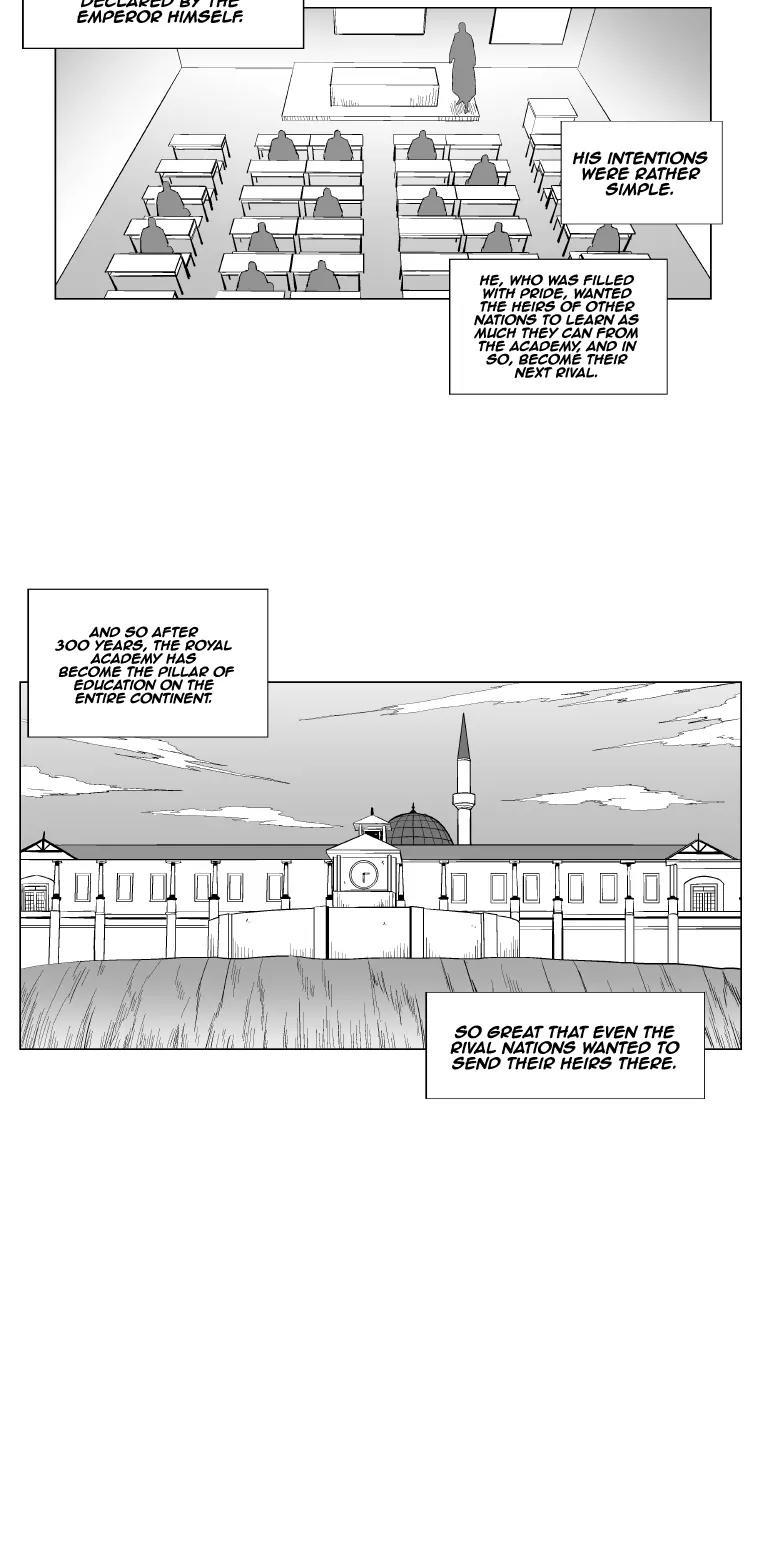Red Storm Chapter 179 page 22 - Chapter 179