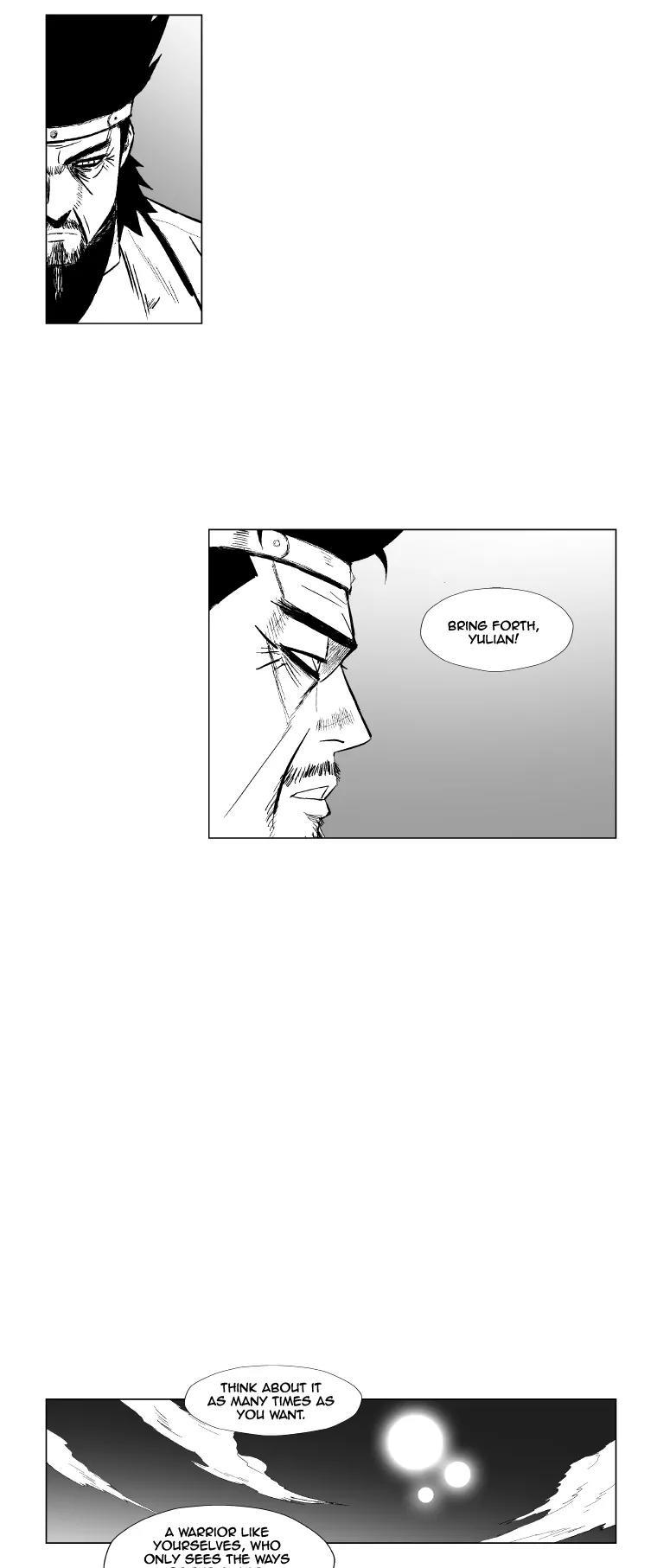 Red Storm Chapter 179 page 25 - Chapter 179