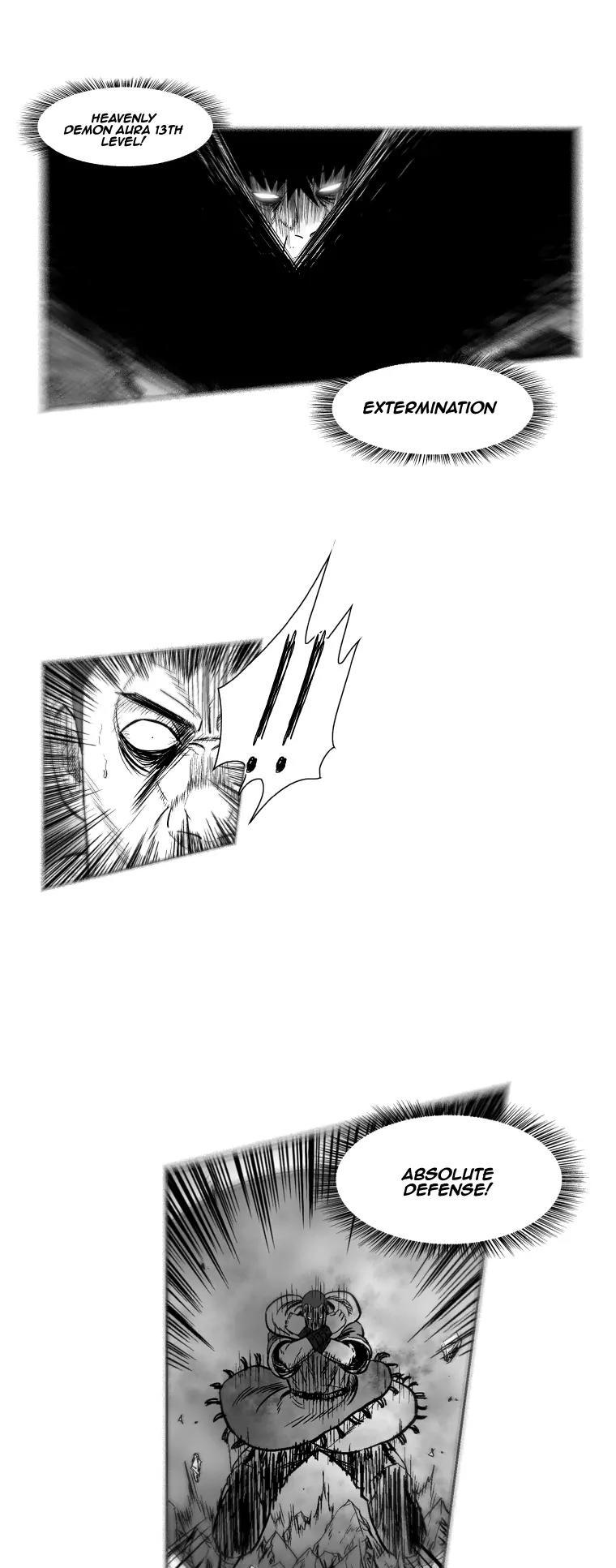 Red Storm Chapter 179 page 4 - Chapter 179