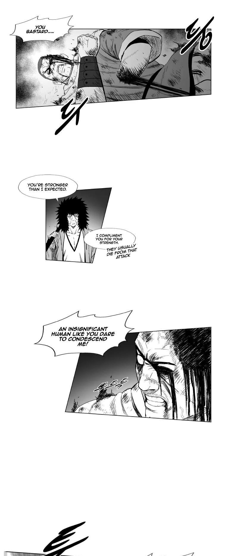 Red Storm Chapter 179 page 8 - Chapter 179