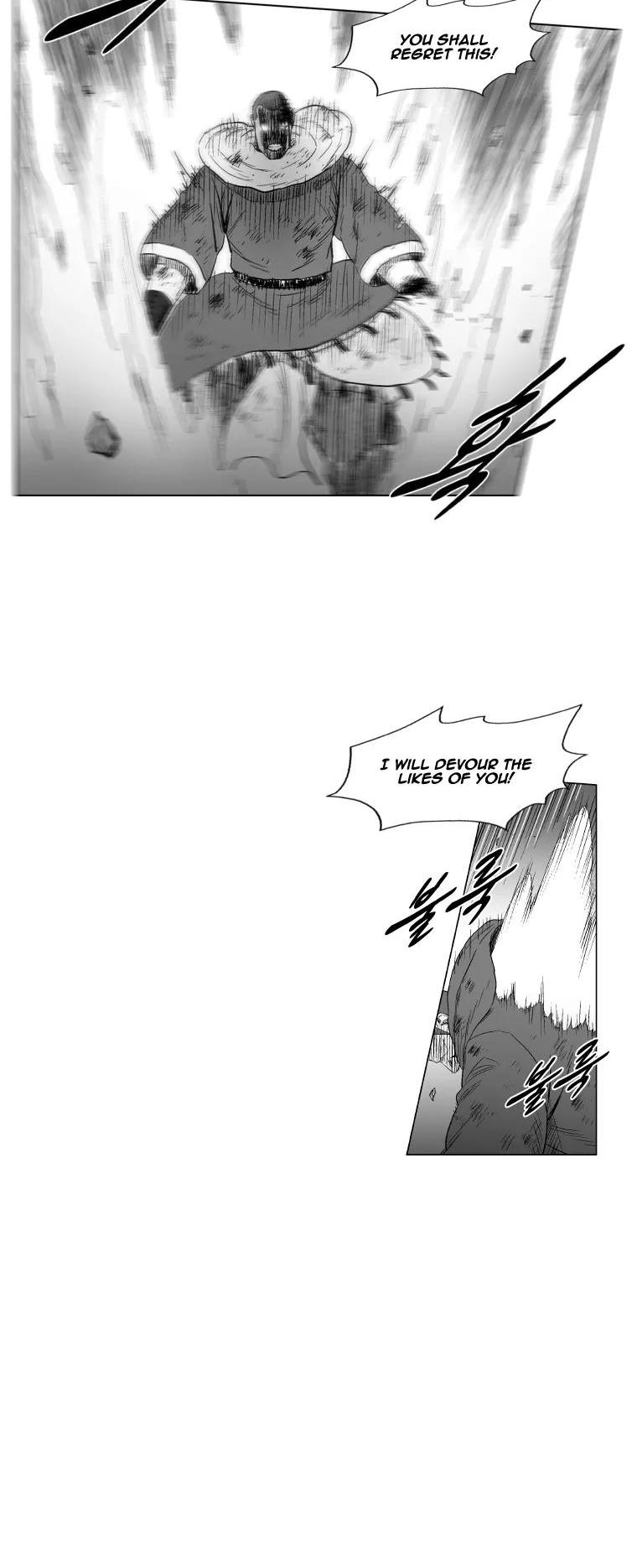 Red Storm Chapter 179 page 9 - Chapter 179