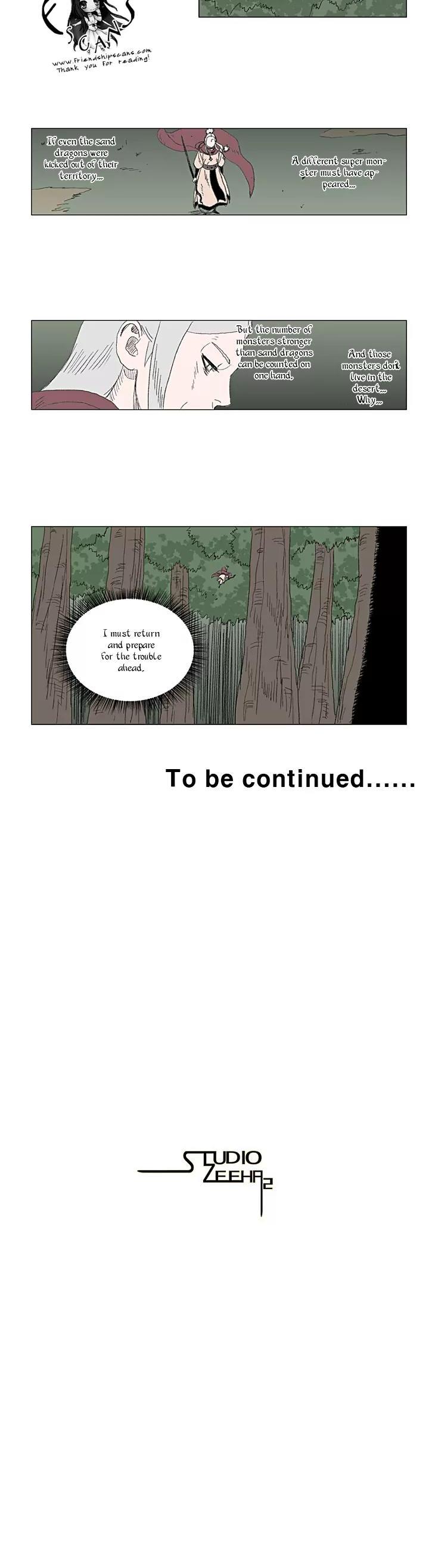 Red Storm Chapter 18 page 15 - Chapter 18
