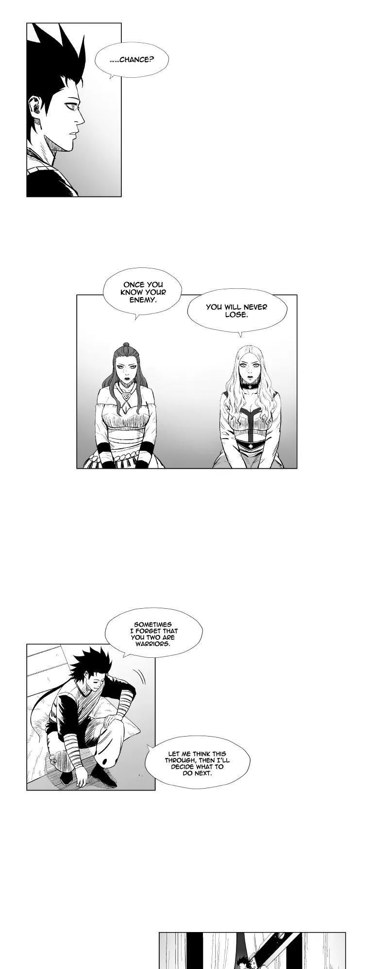 Red Storm Chapter 180 page 6 - Chapter 180