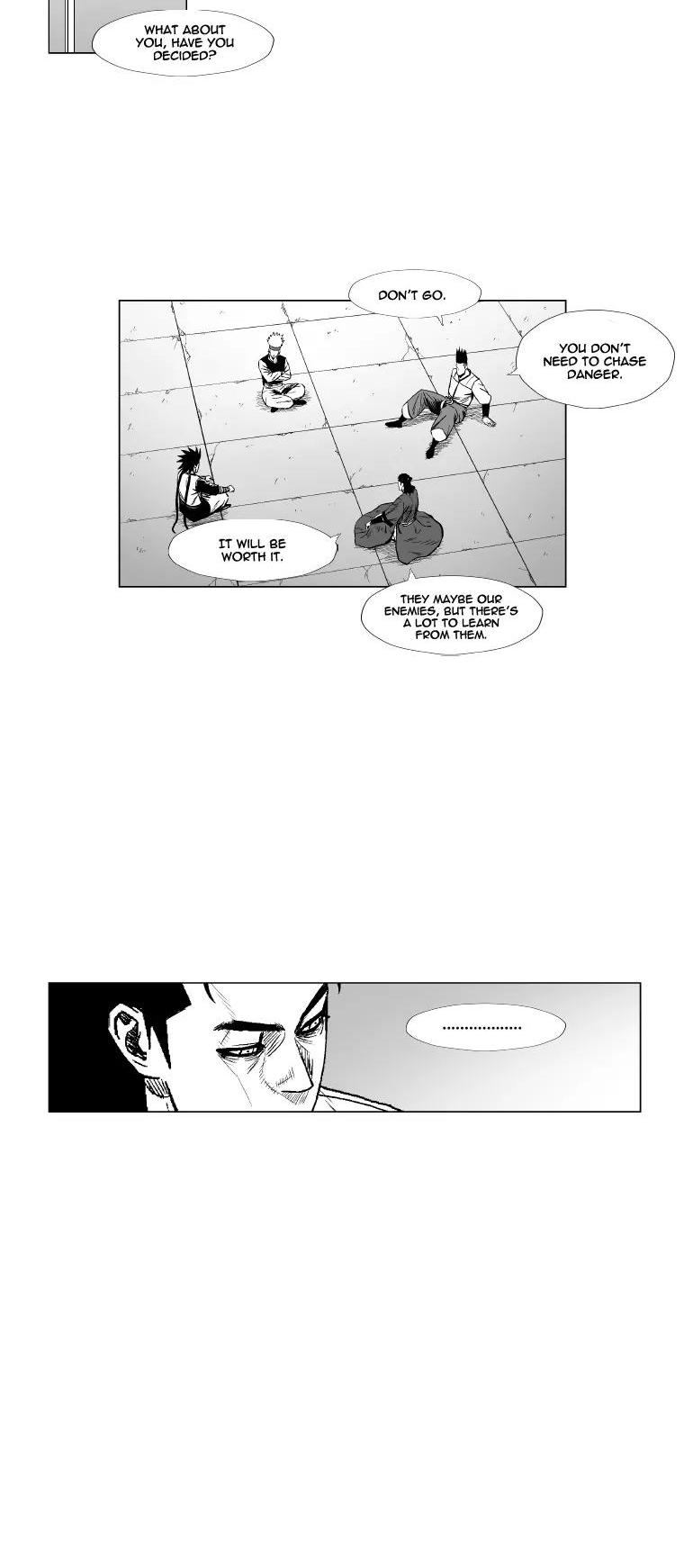 Red Storm Chapter 180 page 9 - Chapter 180