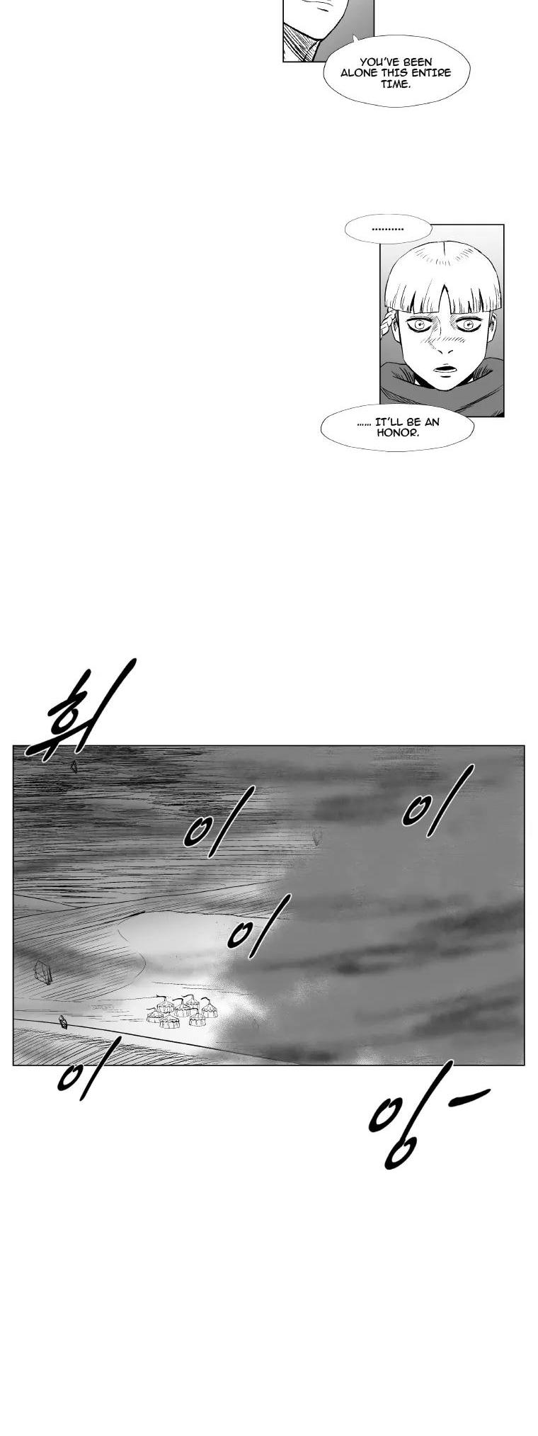 Red Storm Chapter 181 page 24 - Chapter 181