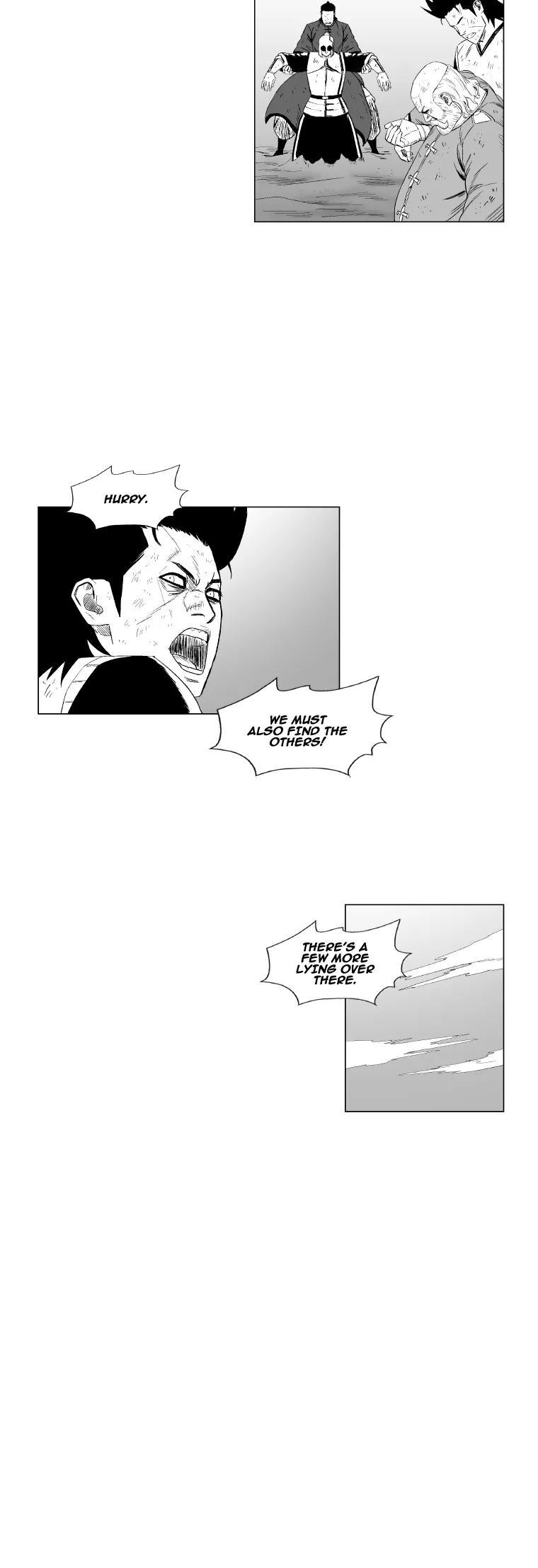 Red Storm Chapter 182 page 10 - Chapter 182
