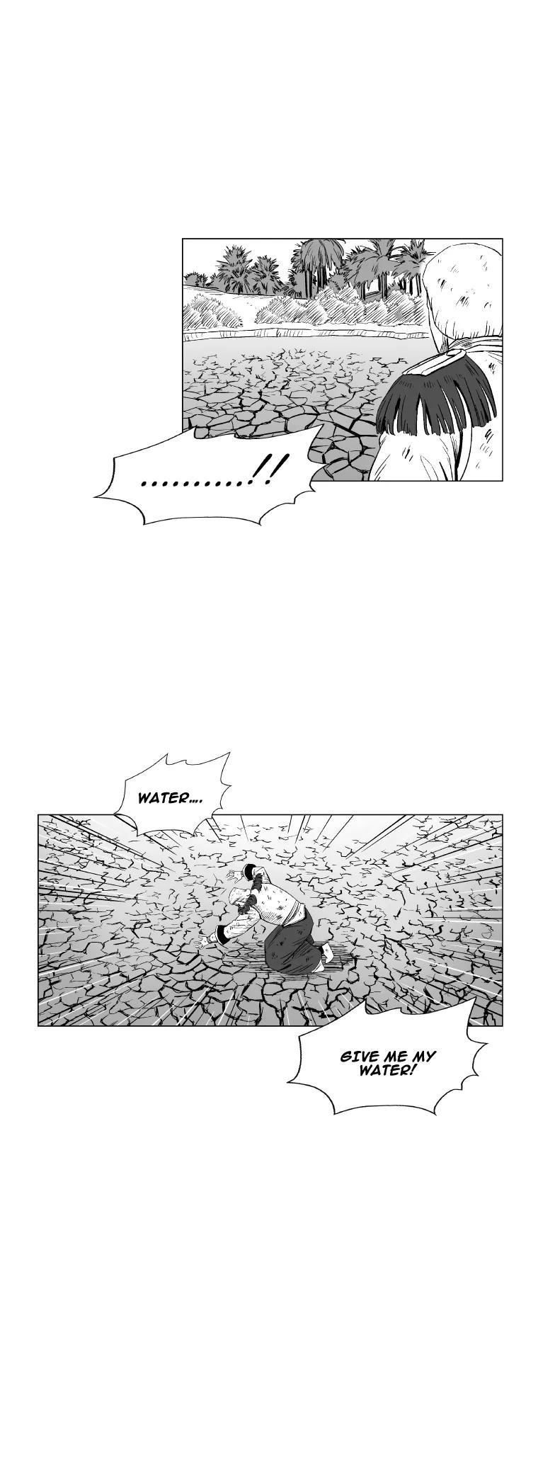 Red Storm Chapter 182 page 20 - Chapter 182