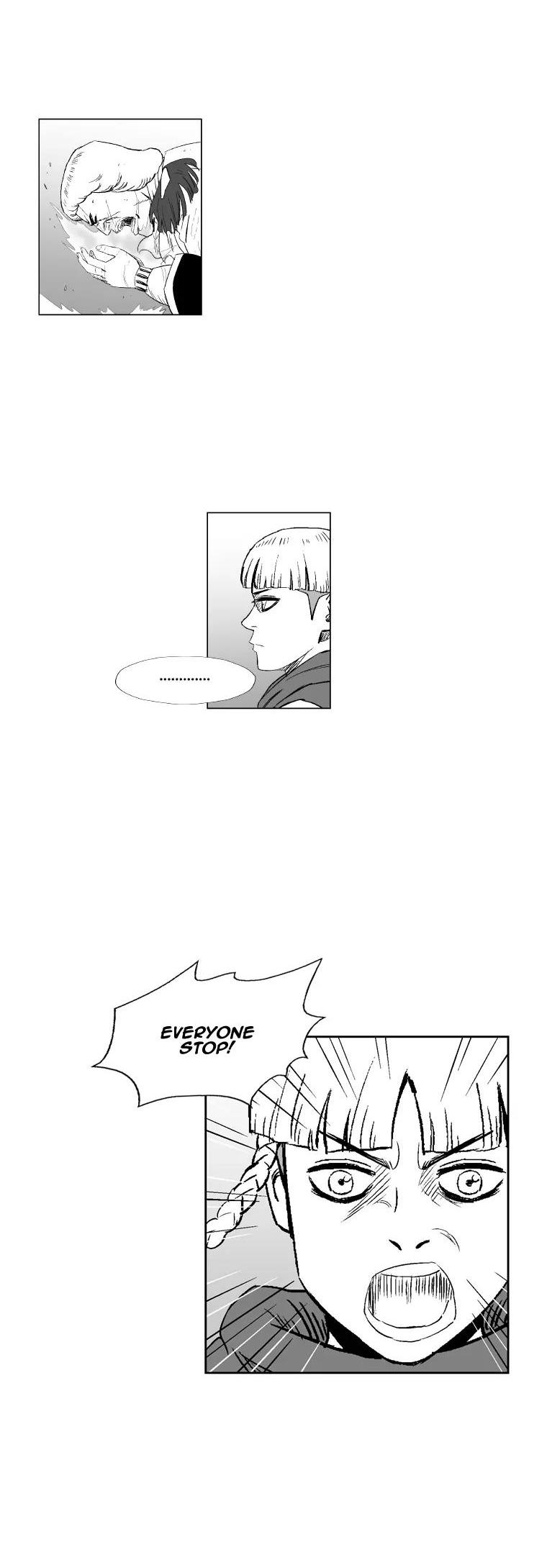 Red Storm Chapter 182 page 26 - Chapter 182