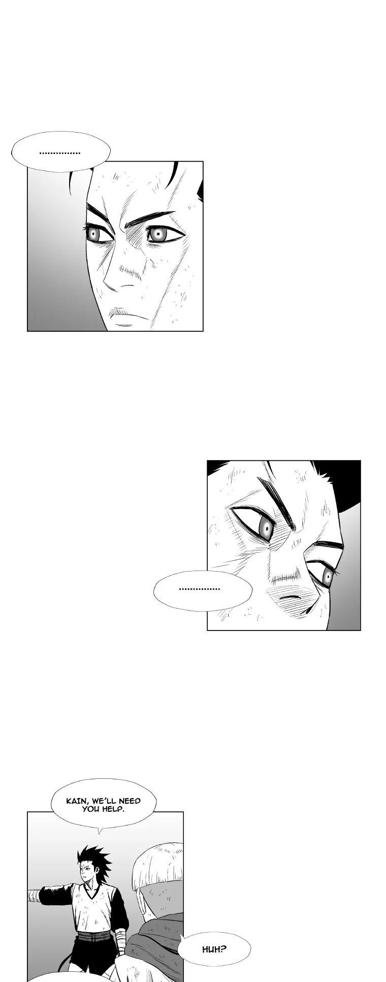Red Storm Chapter 182 page 7 - Chapter 182