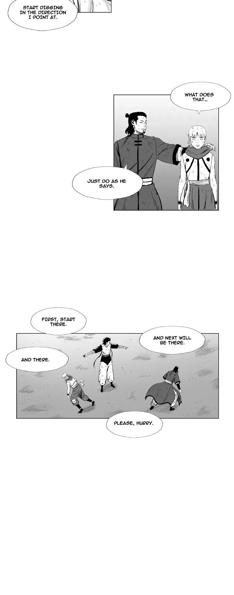 Red Storm Chapter 182 page 8 - Chapter 182