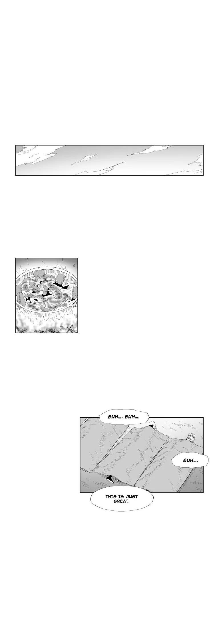Red Storm Chapter 183 page 15 - Chapter 183