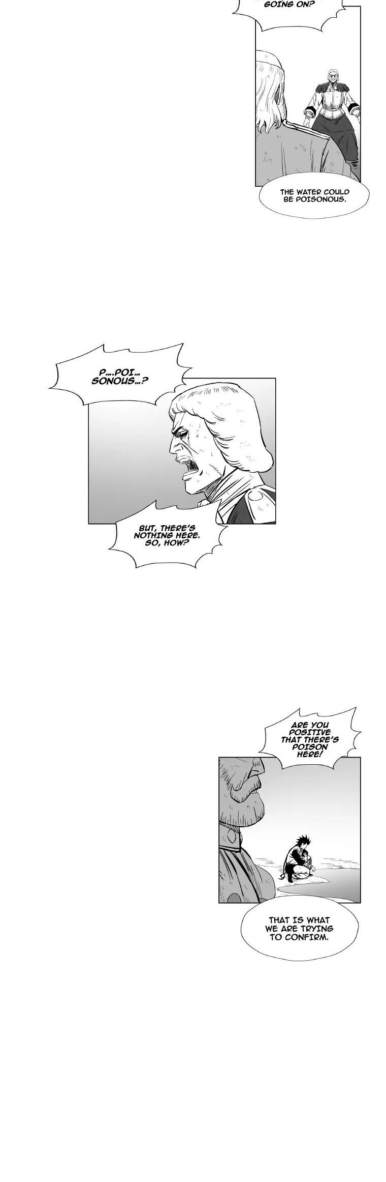 Red Storm Chapter 183 page 7 - Chapter 183