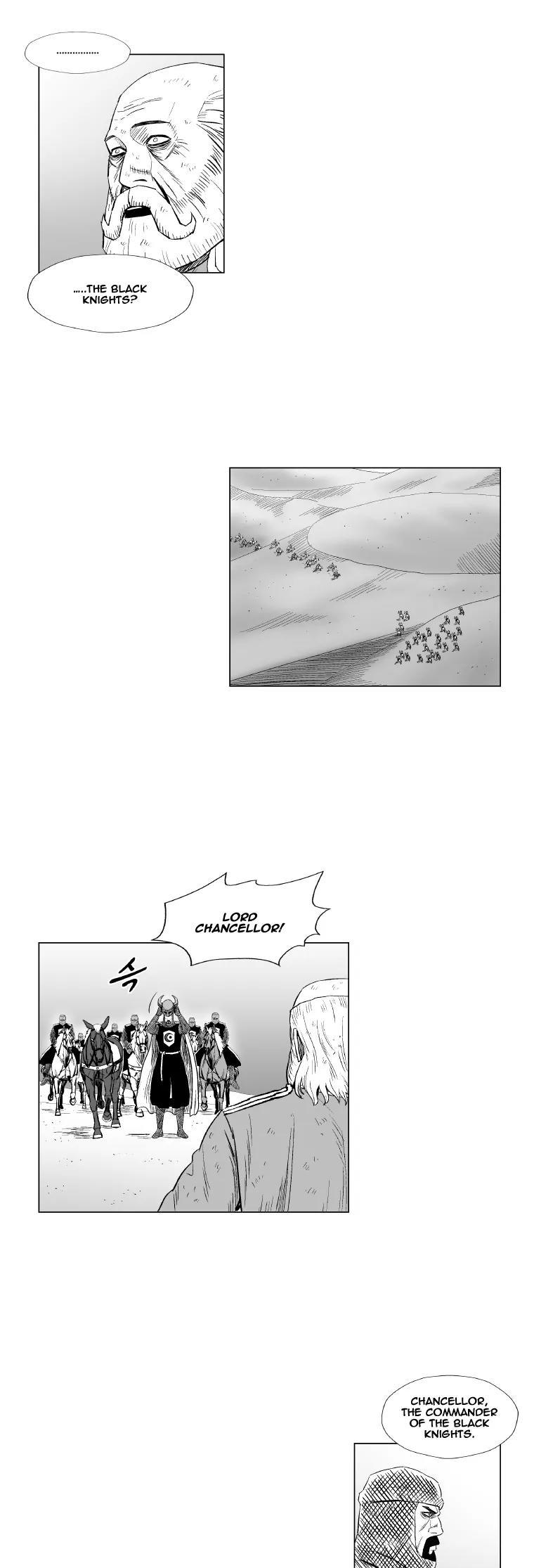 Red Storm Chapter 184 page 10 - Chapter 184