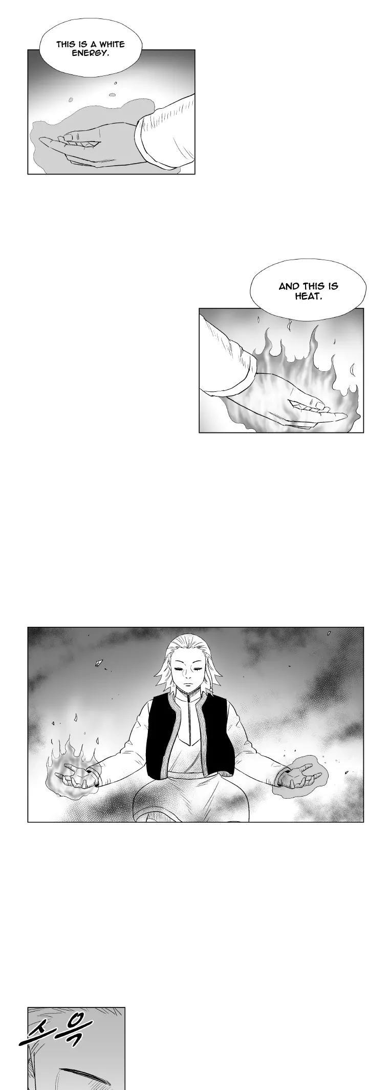 Red Storm Chapter 184 page 14 - Chapter 184