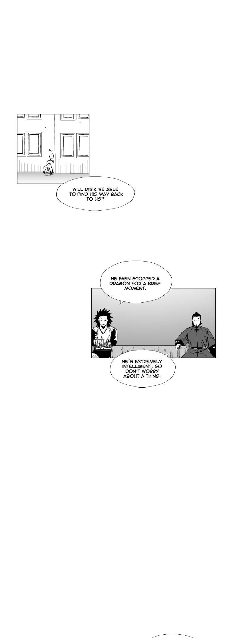 Red Storm Chapter 185 page 12 - Chapter 185