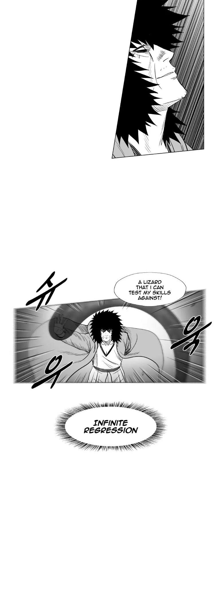Red Storm Chapter 185 page 15 - Chapter 185